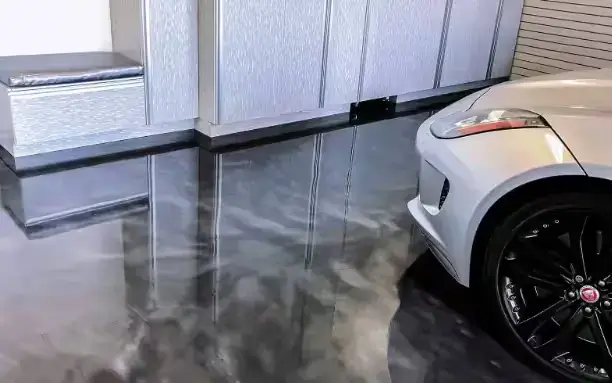 Transform Your Garage with Durable and Stylish Flooring Transform Your Garage with Durable and Stylish Flooring