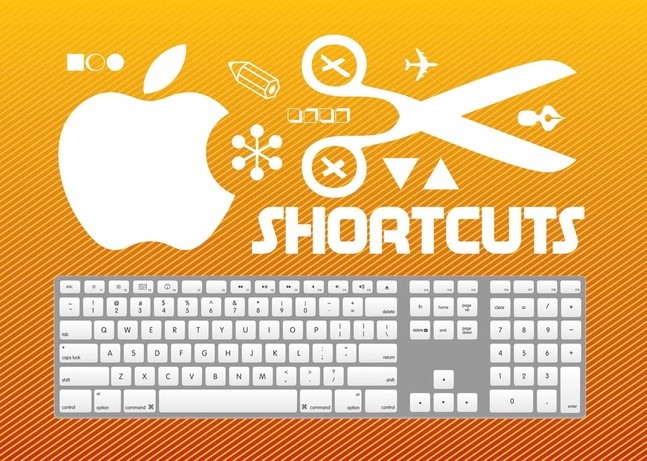 shortcuts