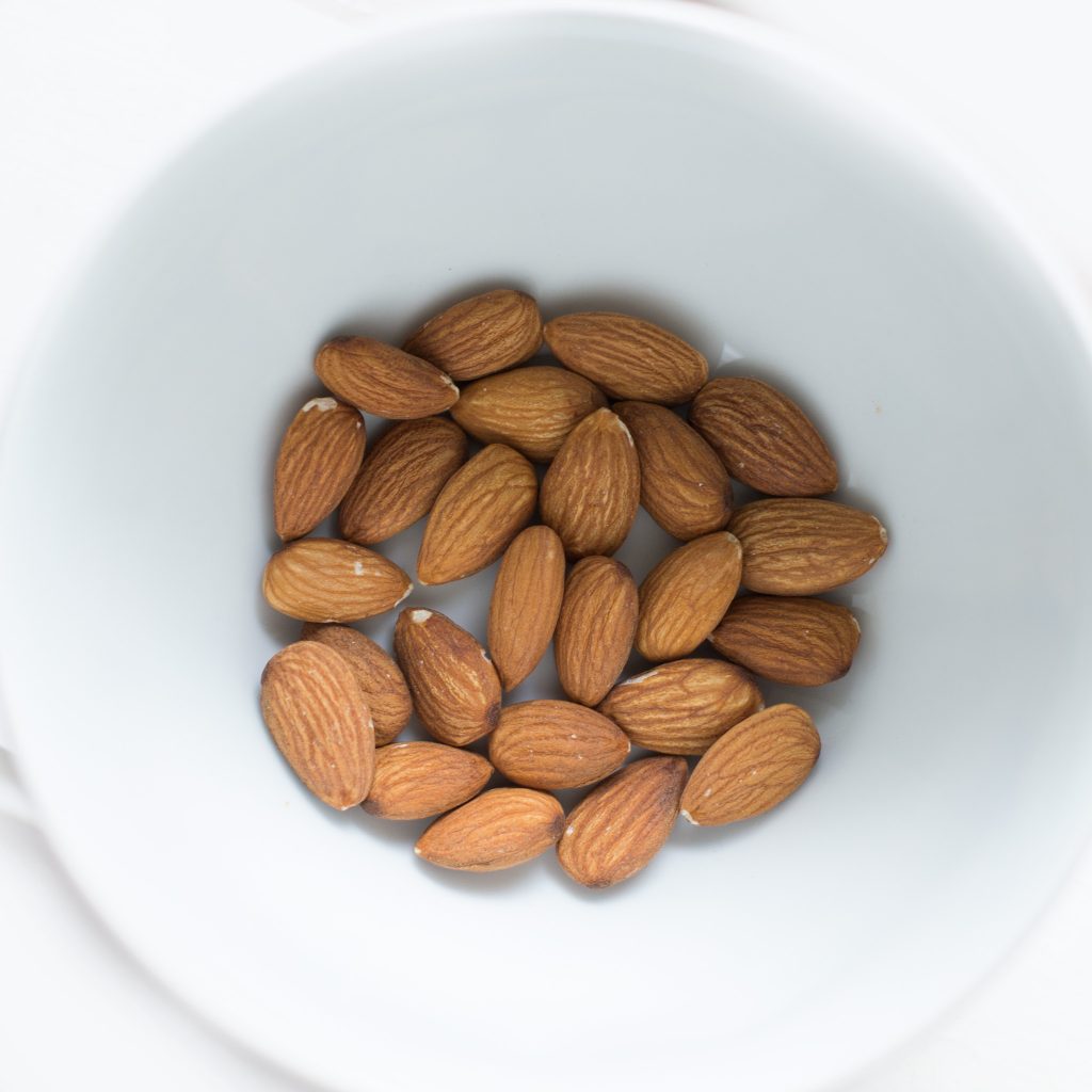 Almonds