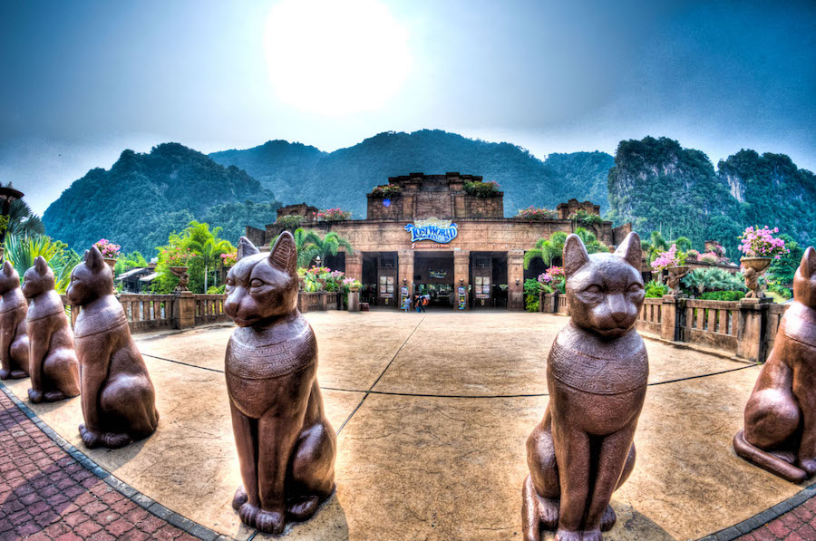 Perak Malaysia