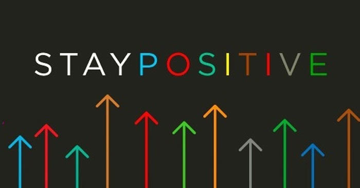 Stay-Positive-At-The-Workplace