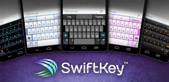 SwiftKey Keyboard