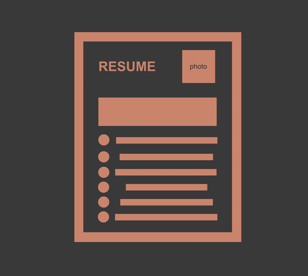 Resume Tips