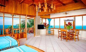 Hotel Costa Verde