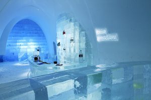 Ice-Hotel-Jukkasjârvi-Sweden