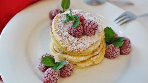 Make-Pancakes