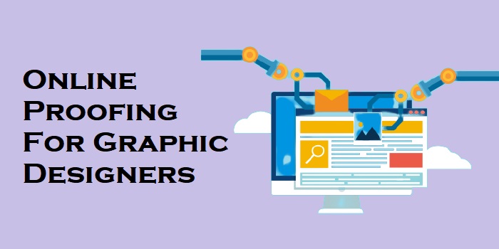 Proofing For Graphic Designers