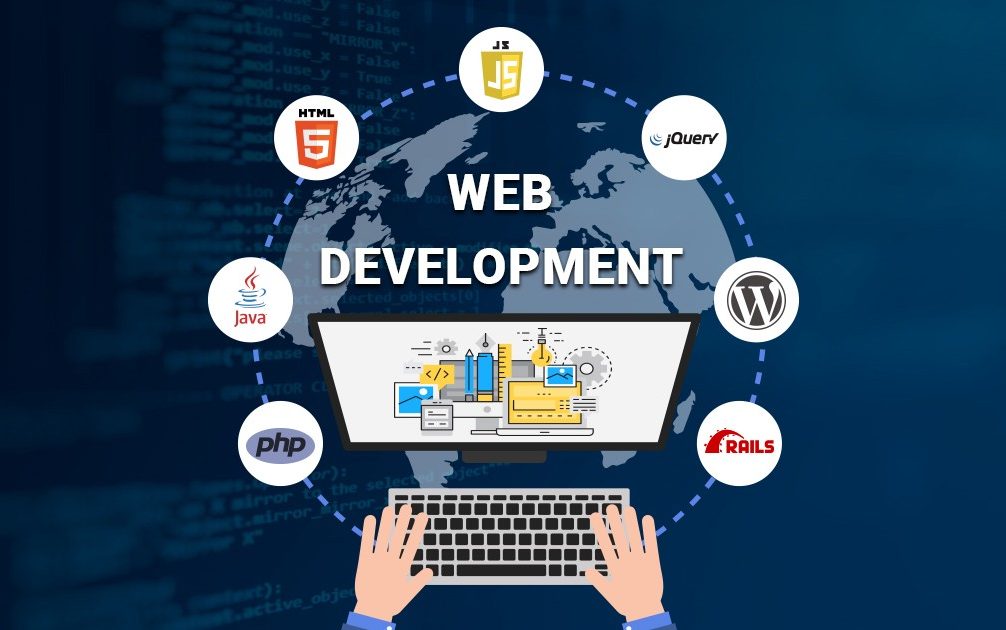 Web Development Job