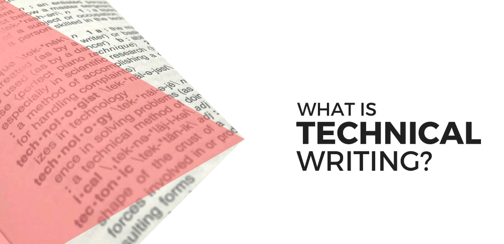 Tips for technical writing