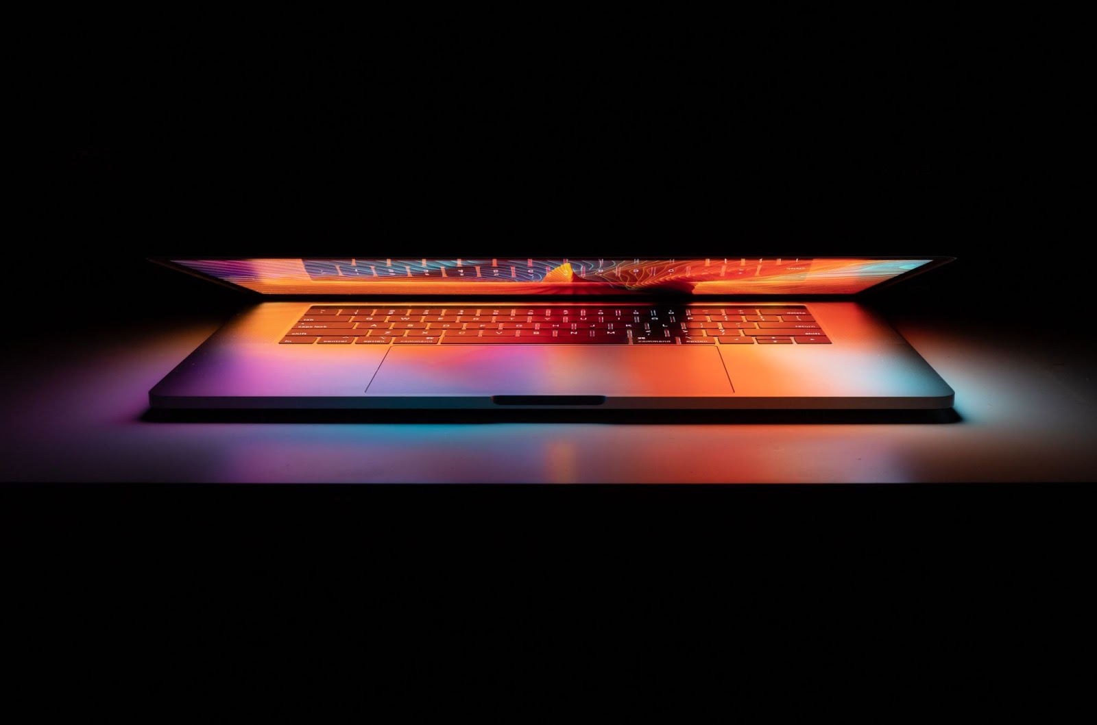 MacBook Pro overheating