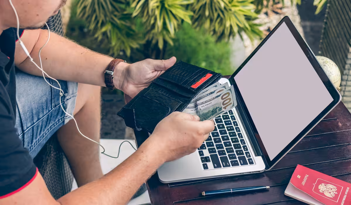 Make Easy pound Online in 2022