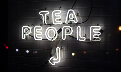 Tips and ideas everyone should consider when naming a new tea brand