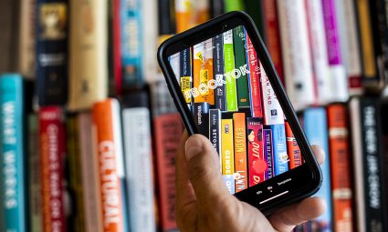 market your book on tiktok