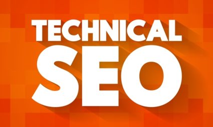 Technical SEO