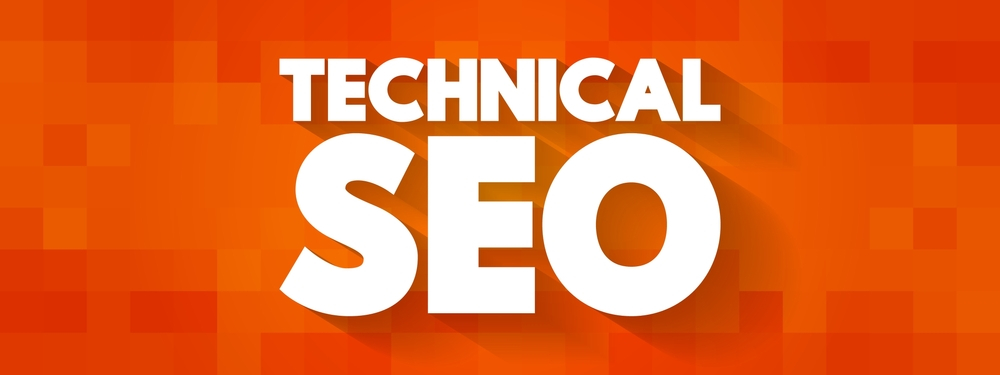 Technical SEO