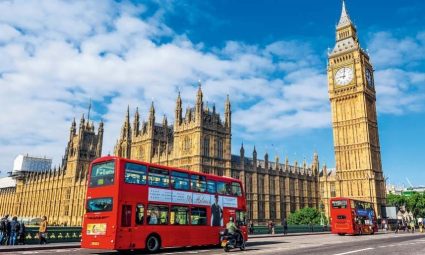 Reasons Why You Need to Relocate to the United Kingdom