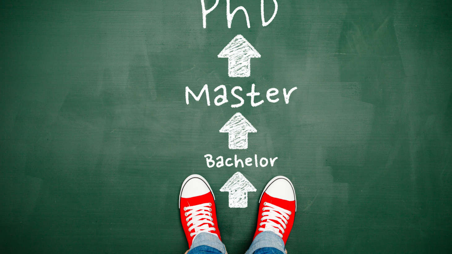 Masters-VS-Ph.D.