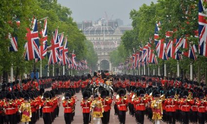 A Guide To UK Festivals