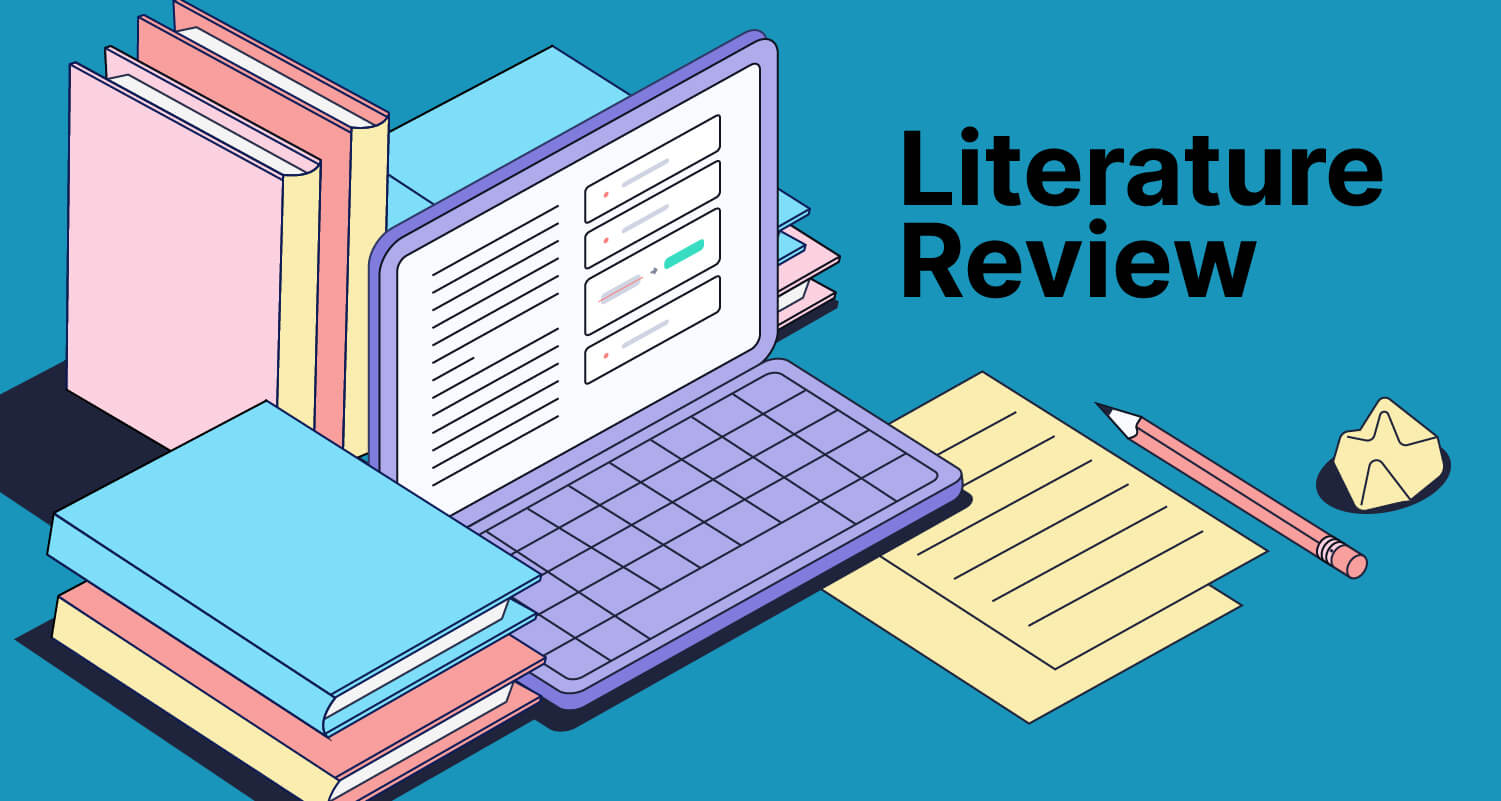 Guide to Writing a Review of Literature for a Dissertation