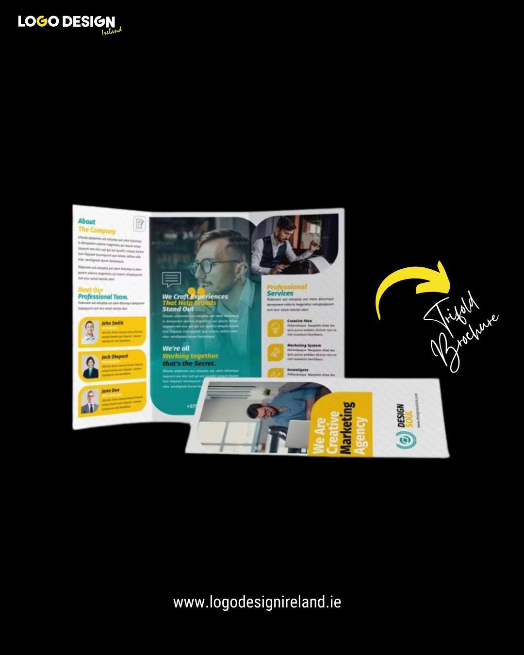 brochure design