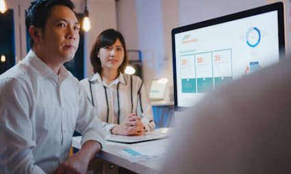 healthcare seo