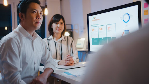 healthcare seo
