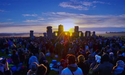summer solstice