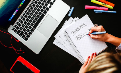 A Practical Guide to Completing HND Business Assignments