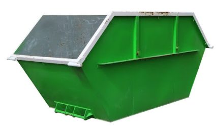 skip bin