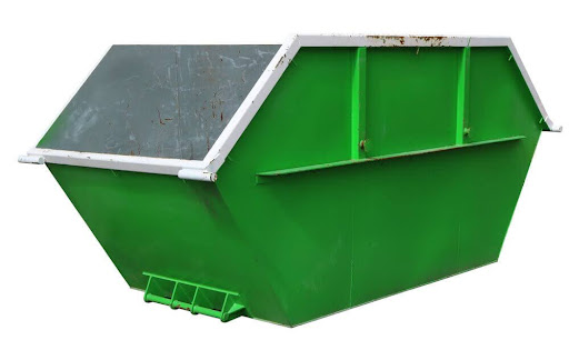 skip bin