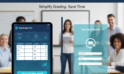 2 Best Free Grade Calculator for Teachers in 2026