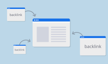 Backlinks