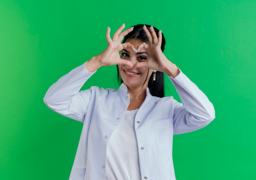 Meet the Sustainable Eye Care Brand Changing Eye Health