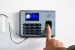 Smart Time Clock Systems to Streamline Employee Attendance Tracking