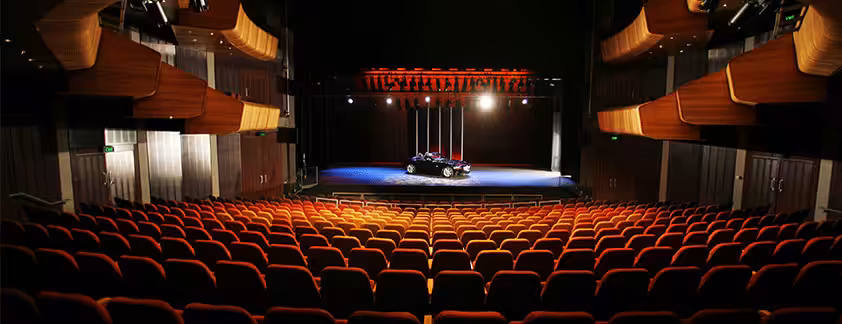 Cheap Theatre Tickets in London
