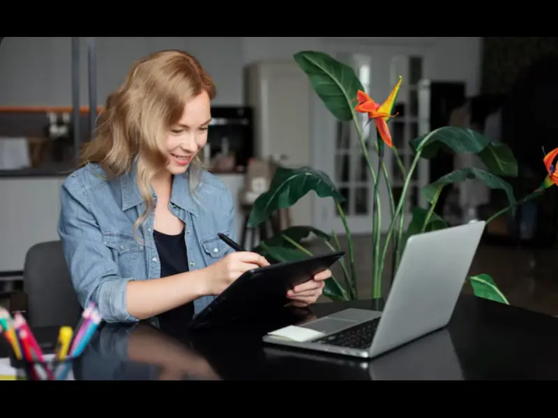 Creating A Sustainable Author Income Model