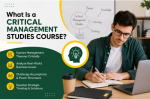 Critical Management