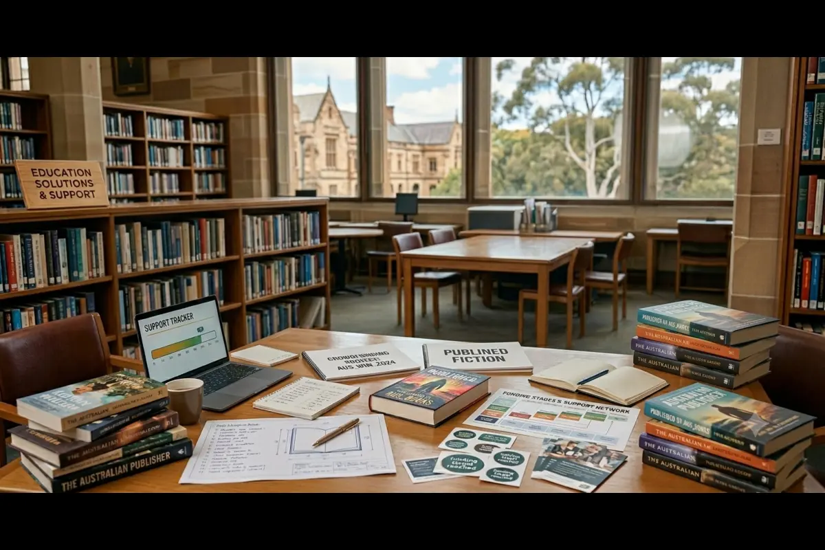 australianpublishers