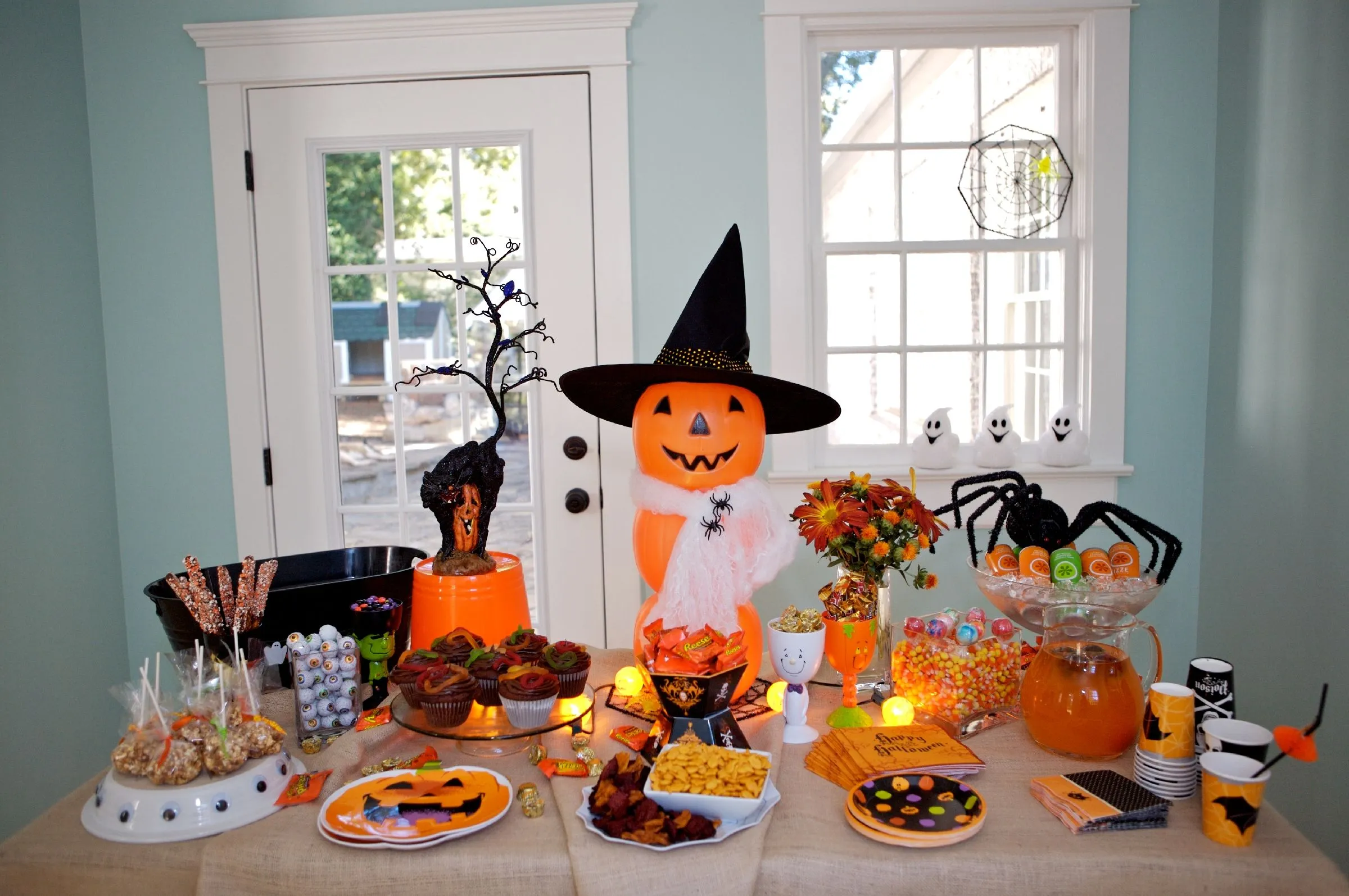 Halloween Party