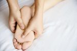 From Sole to Sight: How Foot Reflexology Can Ease Eye Strain
