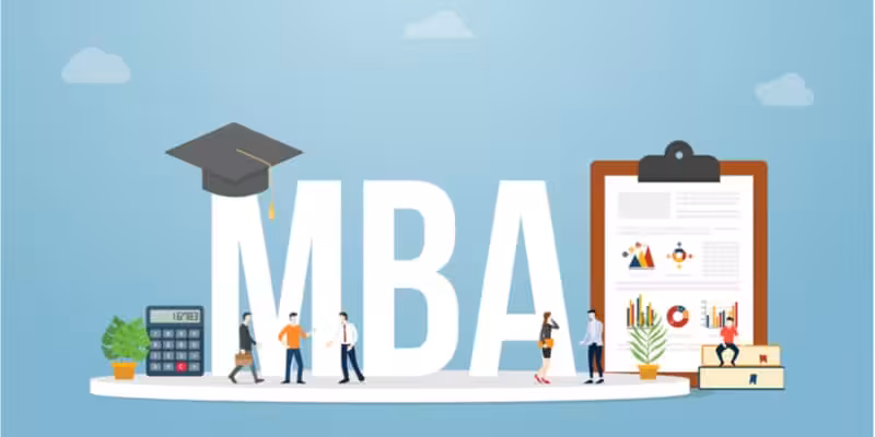 How To Write An MBA Assignment To Secure A+ Grade