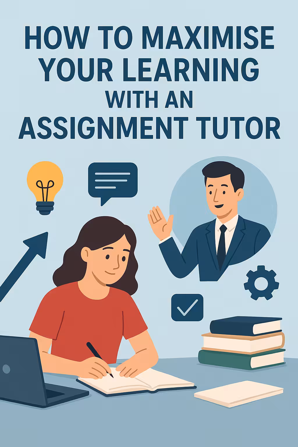 How to Maximise Your Learning with an Assignment Tutor