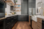 Kitchen Cabinet Budget