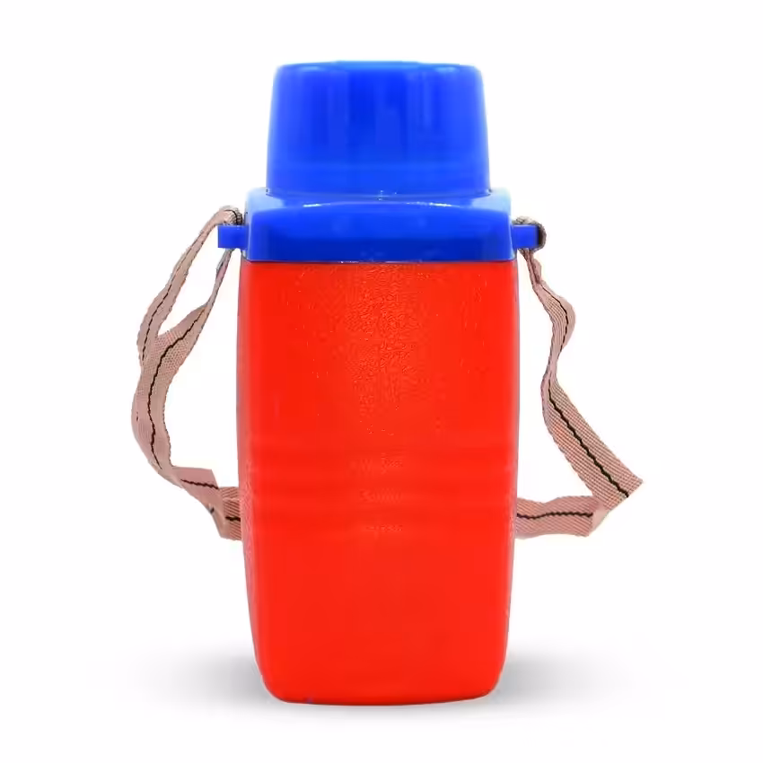 Leak-Proof School Water Bottles for Kids