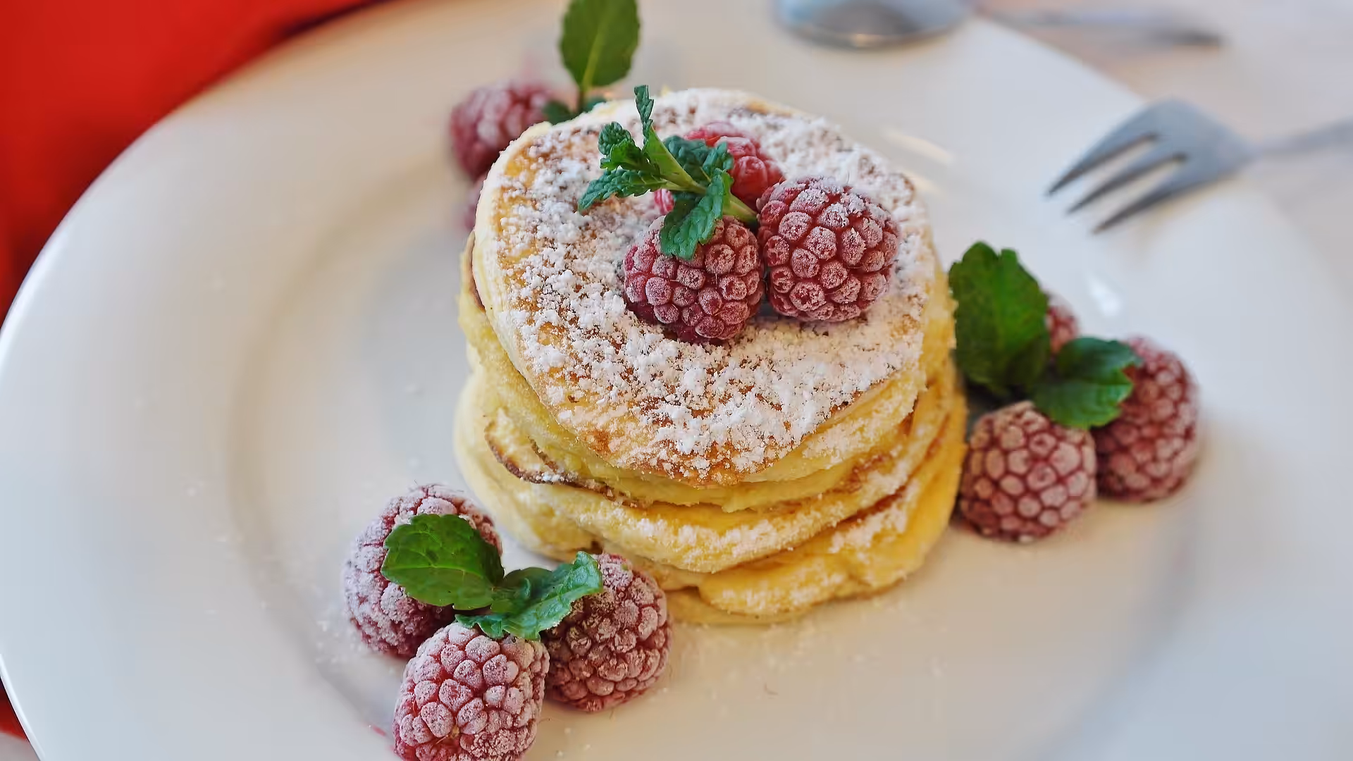 Simple and Easy Steps to Make Pancakes without the Pancake Mix