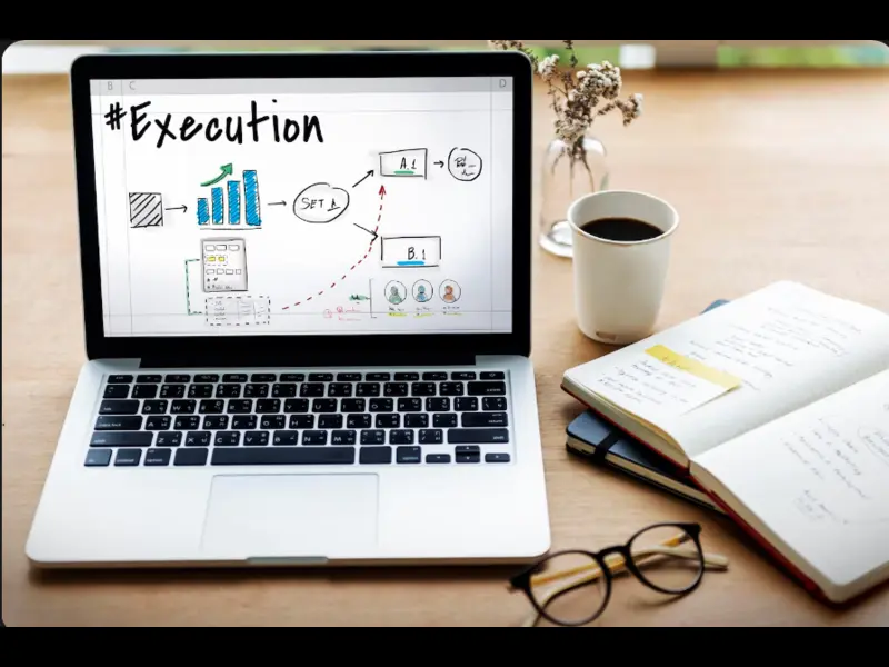 Marketing Strategy Results In Long-Term Book Success