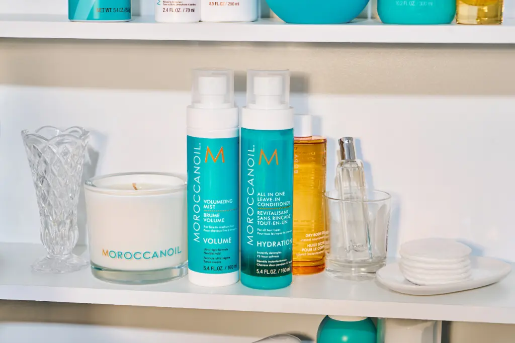 Moroccanoil Conditioner