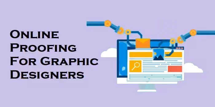 Proofing For Graphic Designers