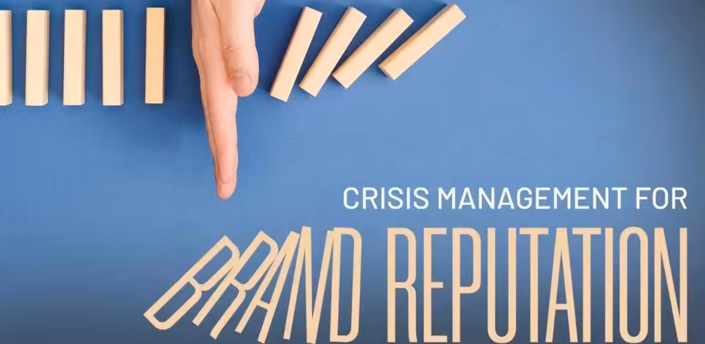 PR crisis management strategic solutions to safeguard your brand