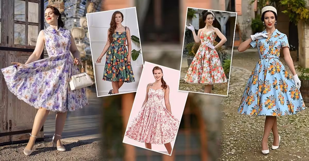 The Dress That Fashion Experts Recommend for Every Figure